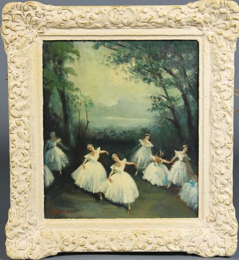 Carlotta Edwards, Ice Dancing, Vintage Ballet, Style Aesthetics, Ballet Beauty, Ballerina Art, Dance Paintings, Ballet Class, Vintage Americana