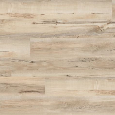 MSI Groveland 7" x 48" x 6mm Luxury Vinyl Plank | Wayfair Wood Plank Flooring, Vinyl Style, How To Waterproof Wood, Vinyl Tile Flooring, Floor Trim, Luxury Vinyl Plank Flooring, Waterproof Flooring, Vinyl Tiles, Floor Colors