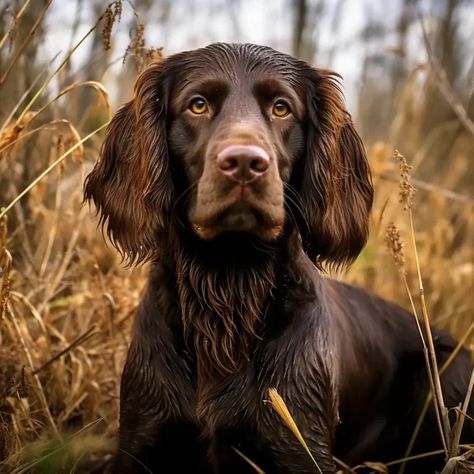 Pros And Cons of Boykin Spaniel Spaniels Breeds, Boykin Spaniel Puppies, English Spaniel, Field Spaniel, Cute Names For Dogs, Boykin Spaniel, Spaniel Breeds, Dog Anatomy, Very Cute Puppies