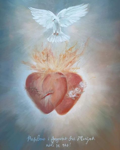 Sacred Heart Art, Cover Pics For Facebook, Jesus Mary And Joseph, Church Pictures, Pictures Of Christ, Jesus Christ Artwork, Jesus And Mary Pictures, Christian Artwork, Religious Images