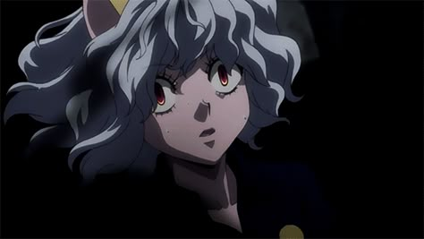 Hxh Gif, Hunter X Hunter Shizuku, Hunter Hunter, Dragon Ball Super Art, Animation Artwork, Banner Gif, Anime Pixel Art, Hunter Anime, Ghost In The Shell