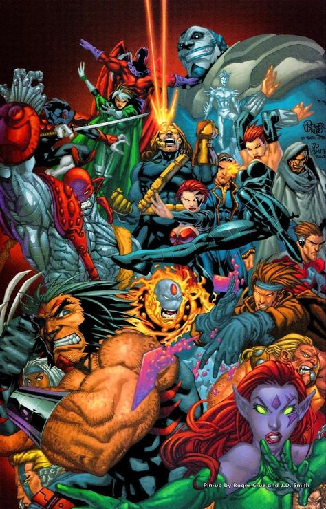 Apocalypse Marvel, Age Of Apocalypse, Xman Marvel, X Men Apocalypse, Apocalypse Character, Apocalypse Art, Marvel Superhero Posters, Uncanny X-men, Marvel Entertainment