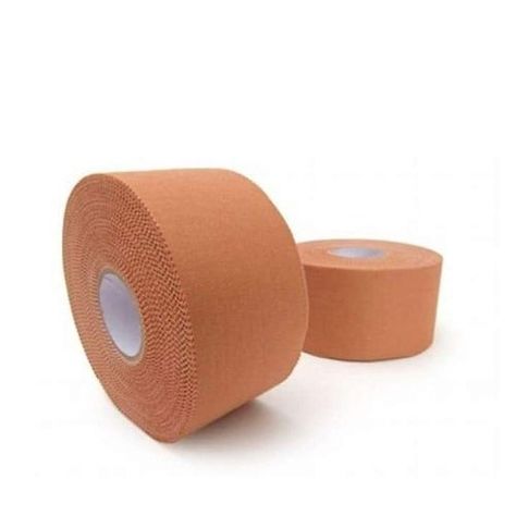 Elastoplast Rigid Strapping Tape 38mm Strapping Tape, Sports Tape, Blank Background, Injury Recovery, Sports Injury, Icon Icon, Latex Free, Material Design, Sports