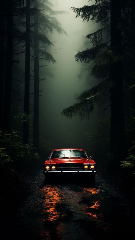 Red Classic Car, Iphone Wallpaper Hd Original, 60s Muscle Cars, Oneplus Wallpapers, Decoration Pieces, Amoled Wallpapers, Best Nature Wallpapers, New Retro Wave, Cool Car Pictures