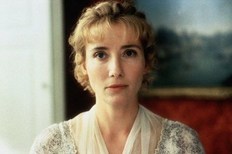 Elinor Dashwood, Ang Lee, Sense And Sensibility, Jane Austin, Elizabeth Bennet, Hugh Grant, Emma Thompson, Costume Drama, Kate Winslet