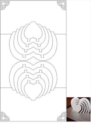 Printable Kirigami Templates Pdf 2019 In 2020 | Pop Up Card in Heart Pop Up Card Template Free Kirigami Templates, Heart Pop Up Card, Birthday Card Template Free, Diy Pop Up Cards, Pop Up Card Templates, Origami And Kirigami, Pop Up Art, Paper Pop, Valentines Printables Free