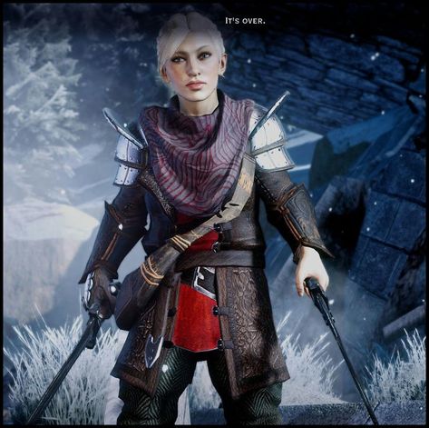 Again at Dragon Age: Inquisition Nexus - Mods and community Dragon Age Inquisition, Team Games, Games Images, Game Guide, Crossbow, Dragon Age, I Am Game, Favorite Things List