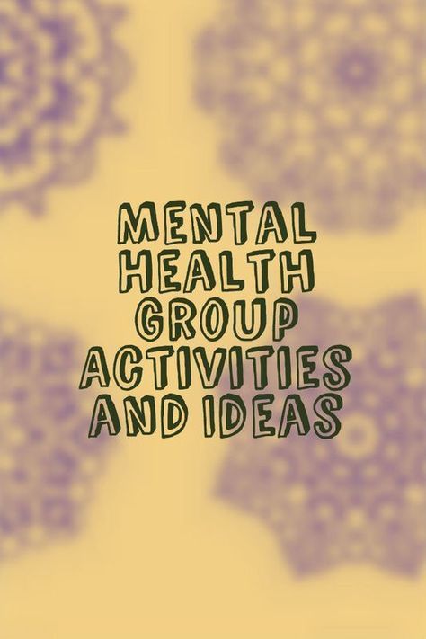 Mental Health Group Activities, Music Therapy Activities, Group Therapy Ideas, Group Therapy Activities, Instagram Banners, Recreational Therapy, Therapeutic Recreation, Counseling Tools, Mental Health Activities