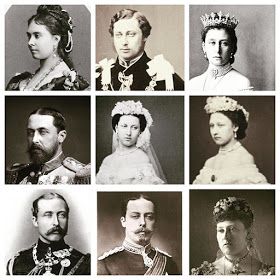 Victoria Masterpiece, Victoria Family Tree, Queen Victoria Family Tree, Queen Victoria's Daughters, Royal People, Queen Victoria Descendants, Victoria's Children, Queen Victoria Children, German Royal Family