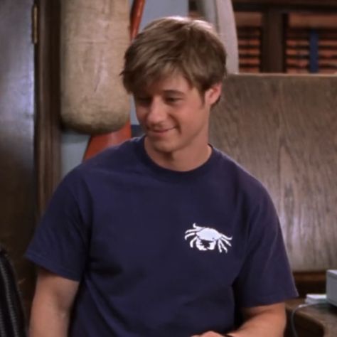 Ryan Atwood Aesthetic, Ryan Atwood Icon, Ryan The Oc, Ryan Oc, Ryan Atwood The Oc, The Oc Ryan, Ryan Atwood, Benjamin Mckenzie, 2000s Men