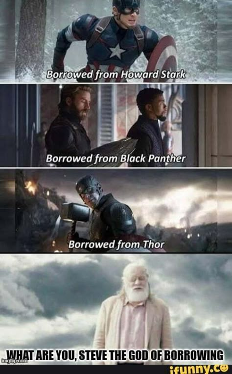 Marvel Comics Funny, Superhero Memes, Most Paused Movie Scenes, Steve O, Funny Marvel Memes, Marvel Quotes, Marvel Avengers Movies, Marvel Avengers Funny, Dc Memes