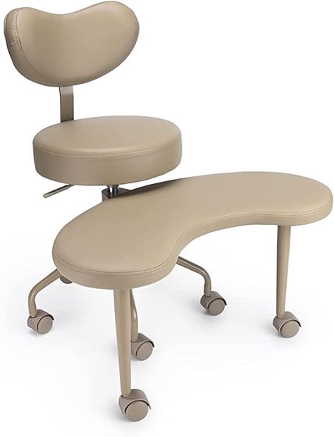 Amazon.com: Pipersong Meditation Chair, Home Office Desk Chair, Cross Legged Chair with Lumbar Support and Adjustable Stool, Flexible Design for Fidgety Sitters, Black : Home & Kitchen Homemade Garden Decorations, Meditation Chair, Cross Legged, Adjustable Stool, Wall Bookshelves, Home Office Desk, Office Desk Chair, Flexible Design, Home Design Plans