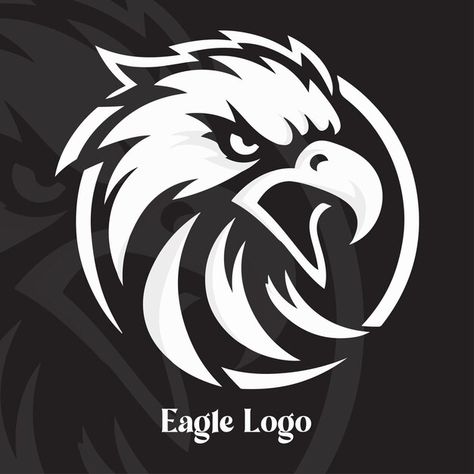 White Eagle Logo, Eagle Logo Design Creative, Eagle Logo Symbols, Eagle Head Logo, Eagle Vector Logo, Golden Eagle Logo, Eagle Symbol Logos, Eagle Symbol, Blue Texture Background