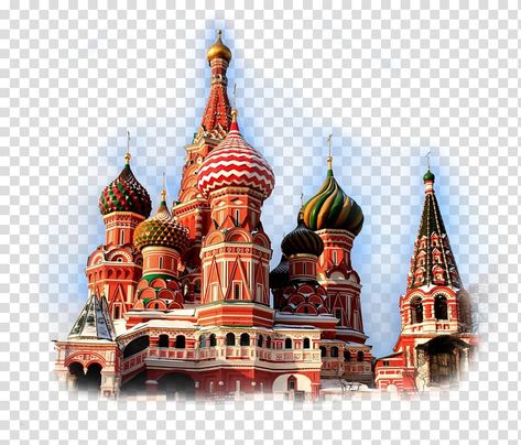 Moscow Buildings, Russia Landscape, Red Square Moscow, Gothic Style Architecture, Liverpool Cathedral, Castle Illustration, St Basils Cathedral, Moscow Kremlin, Byzantine Architecture