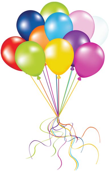 ® Gifs y Fondos Paz enla Tormenta ®: GLOBOS Mom Recipes, Balloon Clipart, Transparent Balloons, Birthday Card Sayings, Birthday Clips, Colorful Balloons, Happy Birthday Signs, Birthday Clipart, Colourful Balloons