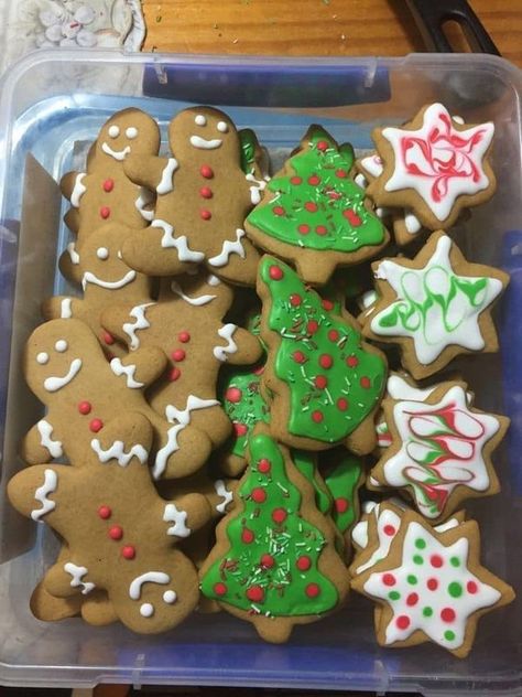 Bake Christmas Cookies, Aussie Christmas, Christmas Dreaming, Cosy Christmas, Christmas Feeling, Christmas Inspo, Christmas Snacks, Christmas Mood, Christmas Love