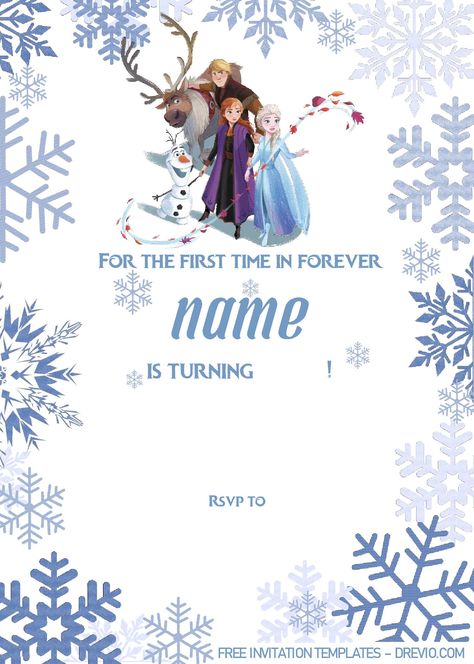 Free Frozen Invitations, Disney Frozen Invitations, Frozen Party Invitations, Frozen Birthday Party Invites, Pokemon Invitations, Elsa Birthday Party, Bunny Invitations, Frozen Invitations, Disney Frozen Birthday Party