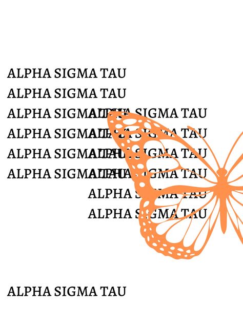 Alpha Sigma Tau Graphics, Sorority Baskets, Alpha Sigma Tau, Big Lil, Sorority Sweatshirts, Alpha Sigma, Go Greek, Sorority Recruitment, Greek Life