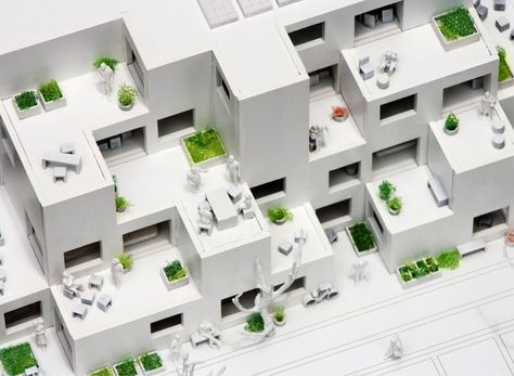 Alvenaria Social Housing Competition Entry / fala atelier Housing Competition, Social Housing Architecture, Cluster House, Co Housing, Collective Housing, Modular Housing, Urban Housing, Architecture Concept Diagram, Student House