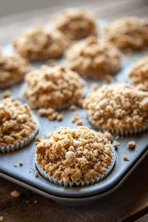 Best Pumpkin Streusel Muffins, Mini Pumpkin Streusel Muffins, Pumpkin Crumb Muffins, Pumpkin Muffins Streusel Topping, Pumpkin Strudel Muffins, Pumpkin Coffee Cake Muffins, Pumpkin Muffins With Streusel Topping, Pumpkin Crumble Muffins, Streusel Topping For Muffins