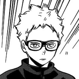 Its Friday Then Saturday Sunday, Its Friday, Tsukishima Kei, Saturday Sunday, Anime