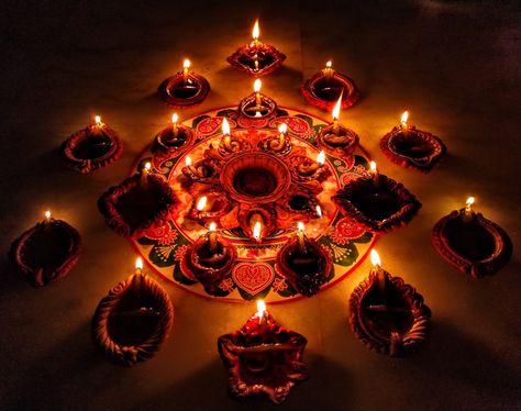 Kali Puja, Incredible India, Diwali, Ceiling Lights, Candles, Festival, The Incredibles, Photography, Home Decor