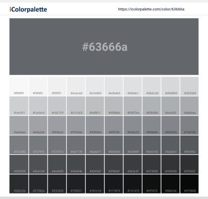 Pantone Color Book, Space Information, Hexadecimal Color, Shingle Colors, Grey Palette, Skin Color Palette, Hex Color Palette, Hex Color, Grey Color Palette