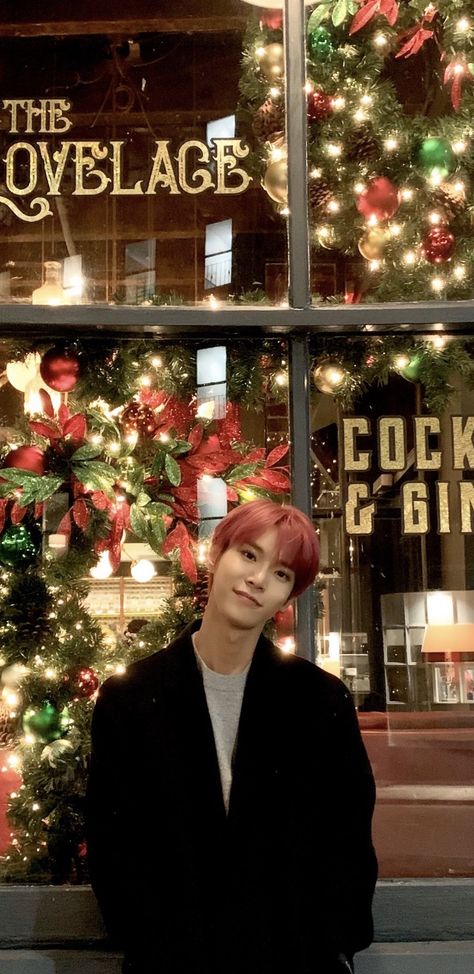 Nct Christmas Icon, Nct Christmas Wallpaper, Kpop Christmas Wallpaper, Kpop Xmas, Nct Christmas, 127 Wallpaper, Xmas Icons, Kpop Christmas, Christmas Simple