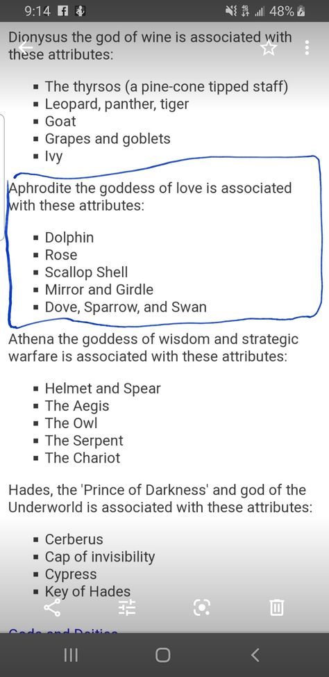 Devotional Acts To Dionysus, Dionysus Worship, Greek Mythology Gods, Shell Mirror, Witchcraft For Beginners, Goddess Of Love, Aphrodite, Greek Mythology, Worship