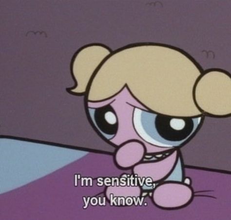 The Powerpuff, Bubbles, On Instagram, Instagram