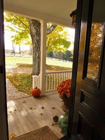 Farmhouse Front Porch Decorating Ideas, Farmhouse Front Porch Decorating, Front Porch Decorating Ideas, Farmhouse Front Porch, Porch Decorating Ideas, Casa Country, Farmhouse Front Porches, Farmhouse Front, House With Porch