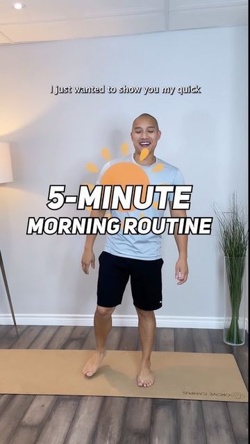 Pin on AAwake and Warm up Easy Morning Workout, Morning Stretches Routine, Beginner Exercises, Morning Workout Routine, Indoor Workout, Morning Stretches, Stretch Routine, Lower Back Pain Exercises, Basic Workout