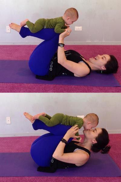 Yoga Tips And Strategies For toddler and mommy yoga classes Mommy And Me Yoga Poses, Yoga With Baby, Mommy And Me Yoga, Baby Exercises, Baby Yoga Poses, Forest Yoga, Power Yoga Poses, Mom And Baby Yoga, Yoga Shoot