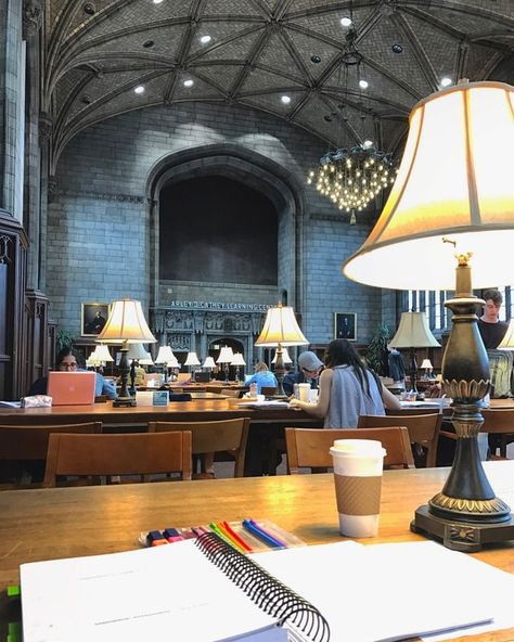 study time. University Of Chicago, College Aesthetic, The University Of Chicago, University Life, College Study, Book Study, Study Space, Studying Inspo, Study Hard