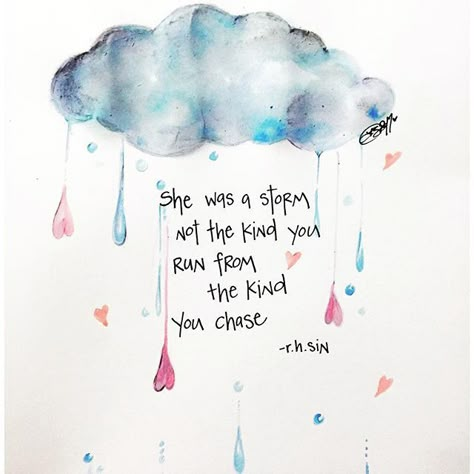 Perfect storm. @r.h.sin #rhsin #acsparks #acsparksart Rh Sin, Sin Quotes, Storm Quotes, Empowering Words, Perfect Storm, Wonderful Words, A Storm, Quotable Quotes, Quotes Words