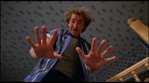 Raising Arizona Ghost Dinosaur, 2024 Movies, Camera Shots And Angles, Shooting Reference, Raising Arizona, Nic Cage, Film Class, Shot Film, Low Angle Shot