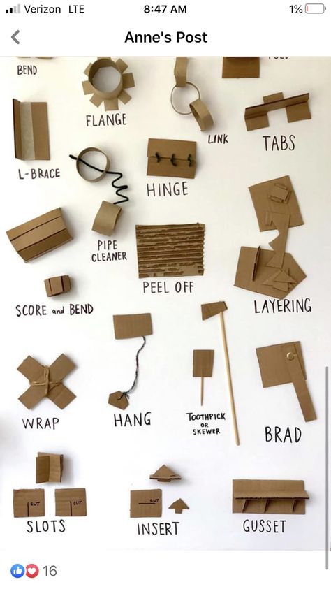 Cardboard City, Pinterest Hacks, Cardboard Box Crafts, Cardboard Sculpture, Cardboard House, Cardboard Art, Garden Art Crafts, Diy Cardboard, Garden Art Sculptures