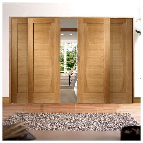 Flush Sliding Door, Wooden Sliding Door, Wood Sliding Door, Lattice Patio, Internal Sliding Doors, Loft Interior Design, Loft Interior, Sliding Door Systems, Loft Interiors