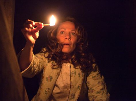 The Conjuring Sylvia Likens, Horror Inspiration, Lili Taylor, Ron Livingston, Horror Movies On Netflix, William Moseley, Lorraine Warren, Ghost Movies, Phineas Y Ferb