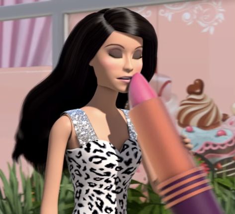 Raquelle Aesthetic Outfits, Barbie Life In The Dreamhouse Raquelle, Barbie Life In The Dreamhouse Aesthetic, Raquelle Barbie Icon, Raquelle Barbie, Barbie Series, Barbie Life In The Dreamhouse, Life In The Dreamhouse, Meme Reaction