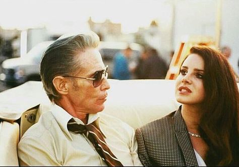 Lana Del Rey and Mark Mahoney behind the scenes of the 'West Coast' music video #LDR Mark Mahoney, Lana Core, Terrence Loves You, Chevelle Ss, Lana Del Ray, Living Legends, Oui Oui, Light Of My Life, Look At You