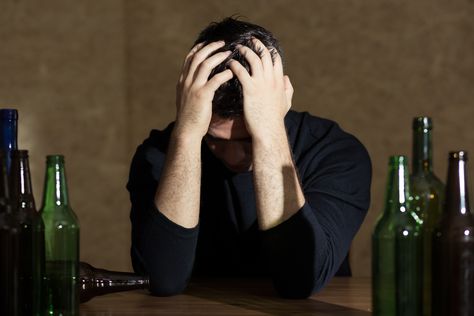 Alcohol Withdrawal, Alcohol Use Disorder, Mental Health Stigma, Alcohol Detox, Behavioral Health, Chronic Disease, Coping Mechanisms, Medical Advice, Disease