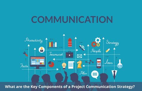 In this article you will learn "What are the Key Components of a Project Communication Strategy?" click here! https://www.icertglobal.com/what-are-the-key-components-of-a-project-communication-strategy/detail #projectmanagement #projectmanagementprofessional #projectcommunication #pmp #pmpcertification #pmptraining Intrapersonal Communication, What Is Communication, Communication Pictures, Written Communication, Importance Of Communication, Family Communication, Communication Process, Effective Communication Skills, Nonverbal Communication