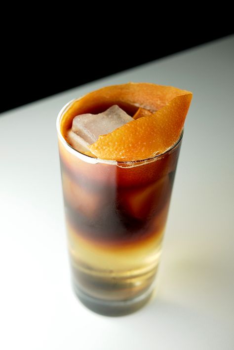 Amaro Cocktails, Spicy Candy, Prosecco Cocktails, National Coffee Day, Cocktail Garnish, Best Cocktail Recipes, Champagne Cocktail, Exotic Food, Coffee Cocktails