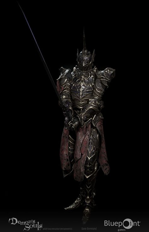 Dark Souls Armor, Royal Armor, Skeleton Reference, Dessin Game Of Thrones, Demon's Souls, Fashion Souls, Demon Souls, Dark Souls Art, 다크 판타지