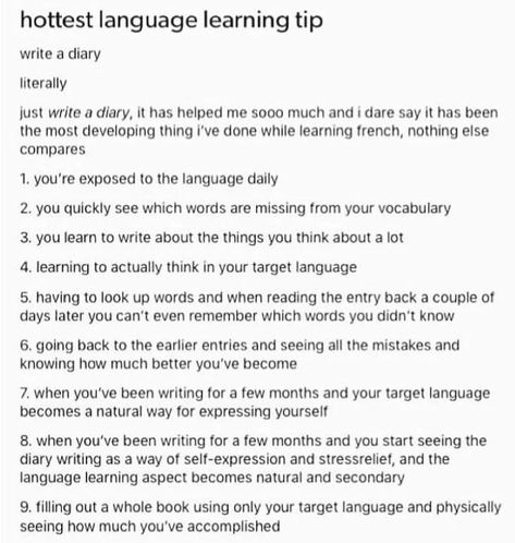 Uk Driving, Language Journal, Back To University, Learning Languages Tips, Learn Another Language, Korean Language Learning, Learn Russian, German Language Learning, Foreign Language Learning