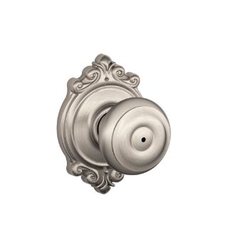 Georgian Doors, Keyless Door Lock, Privacy Lock, Home Doors, Decorative Trim, Door Knob, Home Hardware, Door Locks, Entry Doors