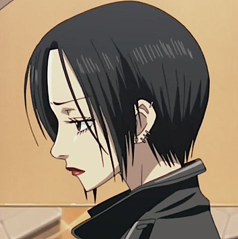 Nana Osaki Haircut, Nana Haircut, Nana Hairstyle, Osaki Nana, Anime Nana, Anime Haircut, Nana Manga, Anime Gangster, Paradise Kiss