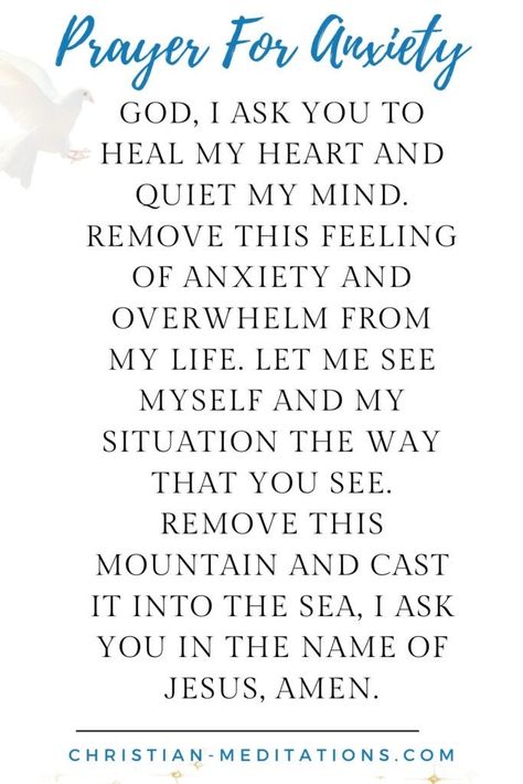 Prayers For Worrying About Health, Prayer For Worrying About The Future, Prayers For Overthinking, Prayer For Overthinking, Prayers For Worrying, Prayer For Worrying Mind, Prayers For Peace And Comfort, Prayer For Motivation, Worry Scripture