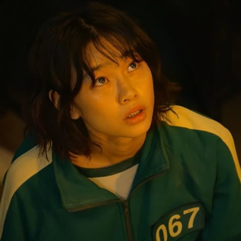 San Byeok Squid Game, Lee Joo Young, Jung Ho Yeon, Jung Hoyeon, Ho Yeon, Hoyeon Jung, Squad Game, Survival Games, Drama Film